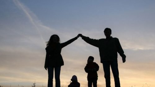 positive parenting