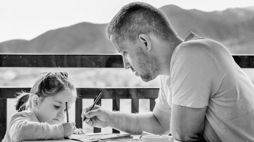 child discipline