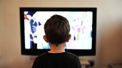 screen time for kids