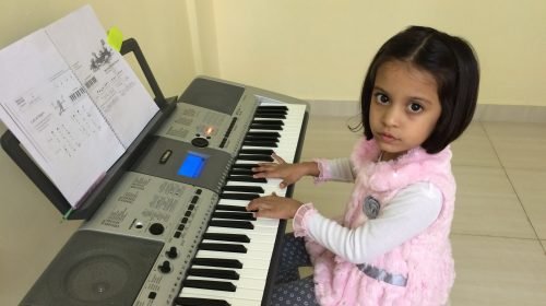 benefits of music education