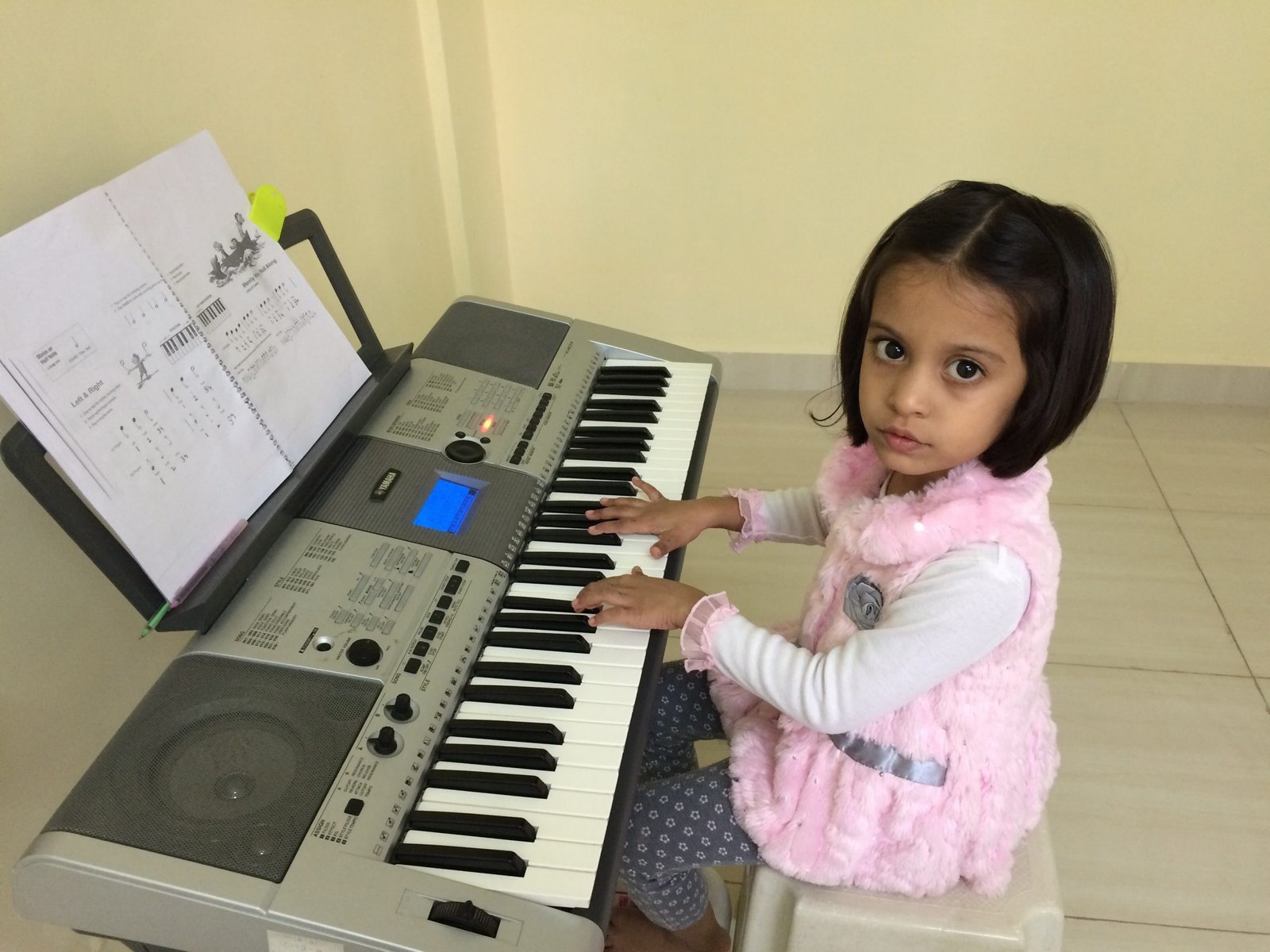 benefits of music education