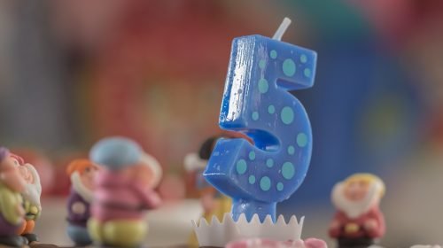 birthday celebration ideas