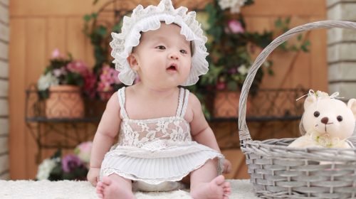 Hindi baby names