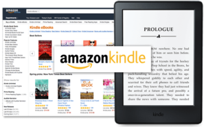 Amazon Kindle