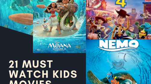 kids movies