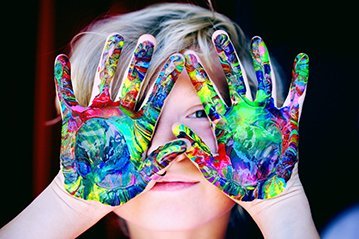 art for kids