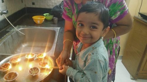 invole in activities