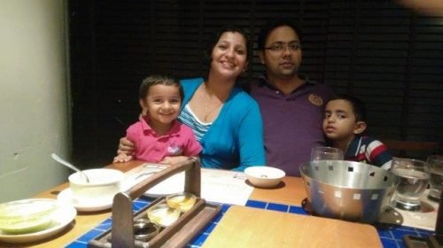 parenting responsibilities