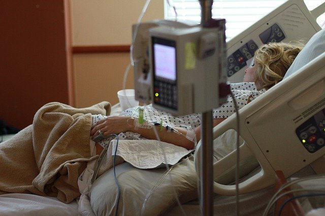 labor and delivery