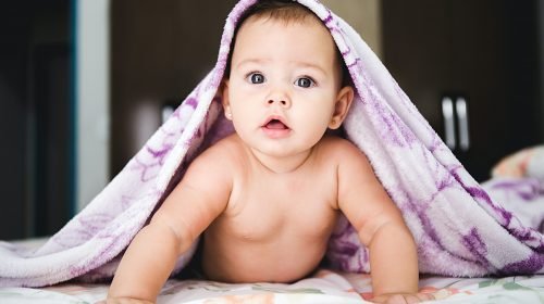 Best baby products in India