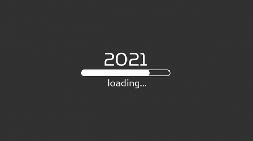 new year 2021