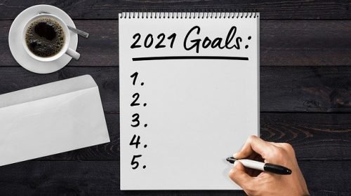 new year resolutions for kids