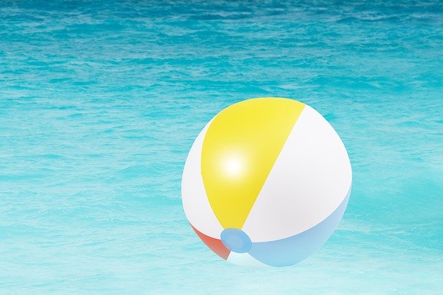 Water Games
