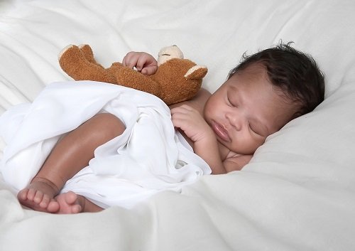 taking best baby pictures