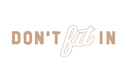 dont fit in