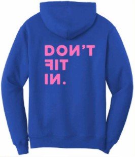 dont fit in