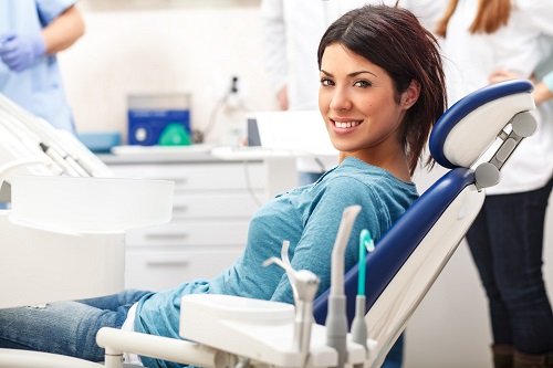 Different Types of Dental Treatments