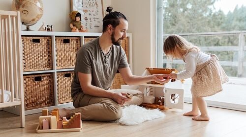 Best Parenting Style