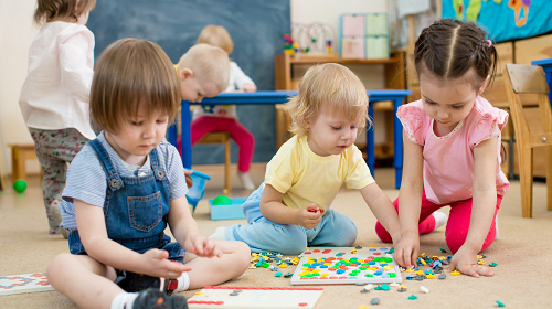 3 Important Tips for Sending Your Child to Daycare