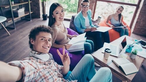 Benefits of Attending an Academic Learning and Teaching Center