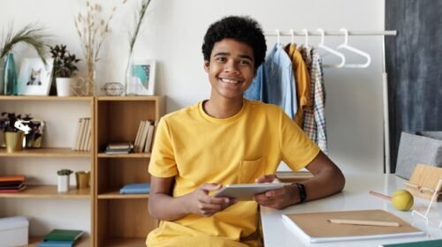 autonomy in children