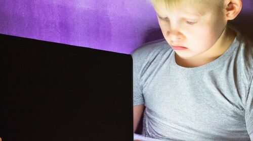 Cyber Safety for kids in the Digital Age