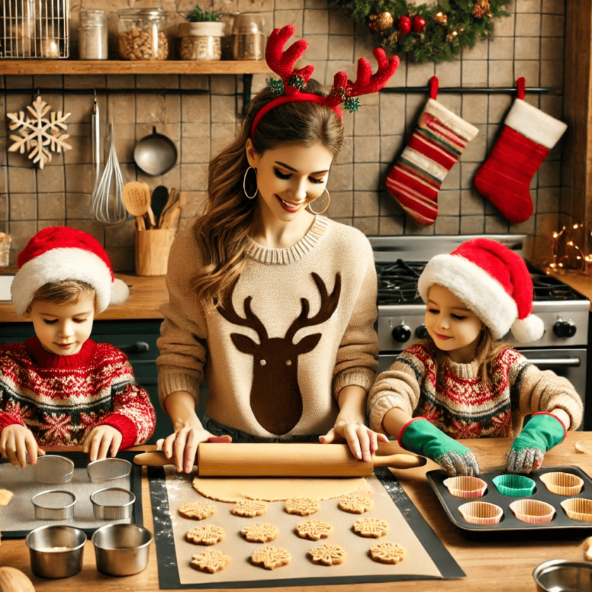 Holiday Baking Essentials: Must-have Tools With Limited-time Deals